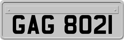 GAG8021