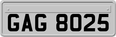 GAG8025