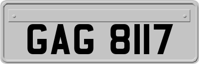 GAG8117