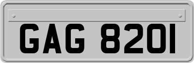 GAG8201