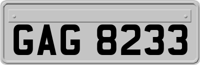 GAG8233