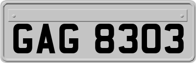 GAG8303