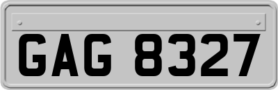 GAG8327