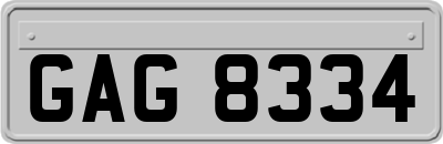 GAG8334