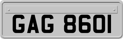 GAG8601