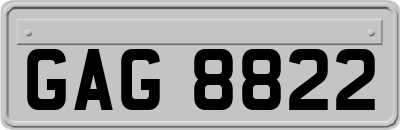 GAG8822