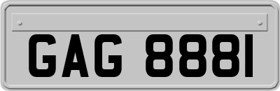 GAG8881