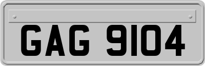 GAG9104