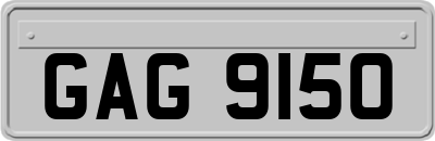 GAG9150