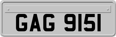 GAG9151