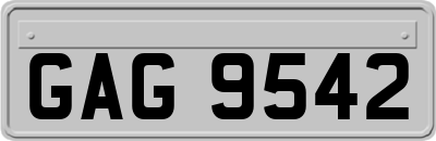 GAG9542