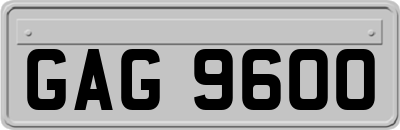 GAG9600