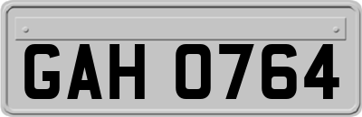 GAH0764