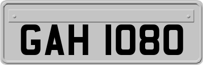 GAH1080