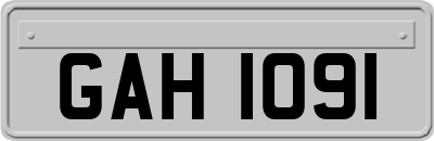 GAH1091