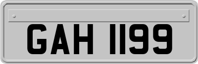 GAH1199