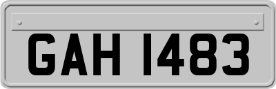 GAH1483