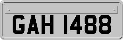 GAH1488