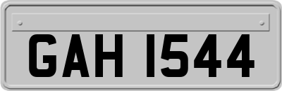 GAH1544