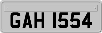 GAH1554