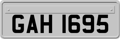 GAH1695