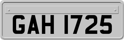 GAH1725