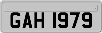 GAH1979