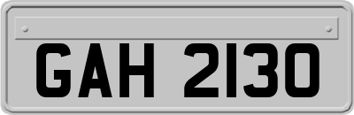 GAH2130