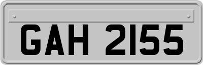 GAH2155