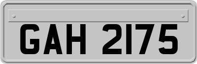 GAH2175