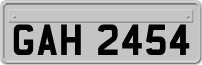 GAH2454