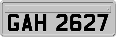 GAH2627