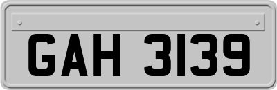 GAH3139
