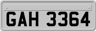 GAH3364