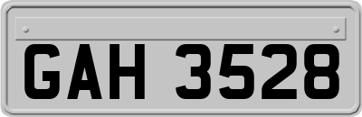 GAH3528