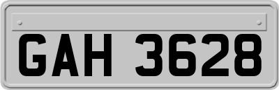 GAH3628
