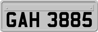 GAH3885