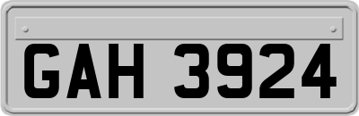 GAH3924