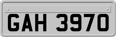 GAH3970