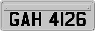 GAH4126