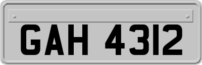 GAH4312