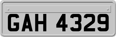 GAH4329