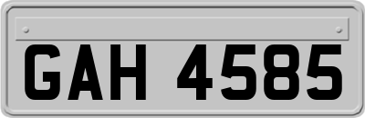 GAH4585