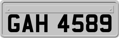 GAH4589