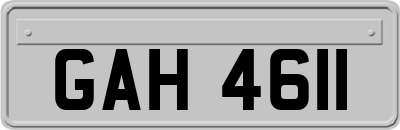 GAH4611