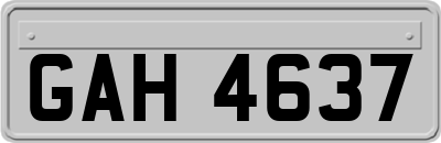 GAH4637