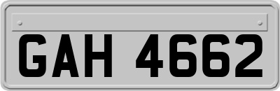GAH4662