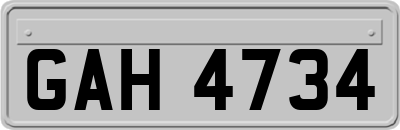 GAH4734