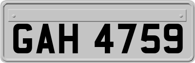 GAH4759