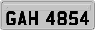 GAH4854